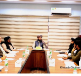 اعلام ممنوع بودن کار و همکاری با رادیو و تلویزیون افغانستان اینترنشنال، خلاف قانون رسانه‌هاست